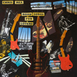 Chris Rea – Road Songs For Lovers (2LP)
