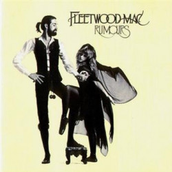 Fleetwood Mac – Rumours (LP)