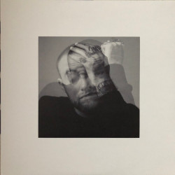 Mac Miller – Circles – Clear Vinyl (2LP)
