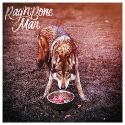 Rag N Bone Man – Wolves (LP)