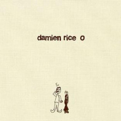 Rice Damien – O (LP)