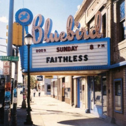 Faithless – Sunday 8Pm (2LP)