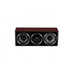 Wharfedale 2-Way Center Channel Speakers Diamond 11.CC Rosewood