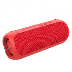 Wharfedale Portable Bluetooth Speaker EXSON S Red