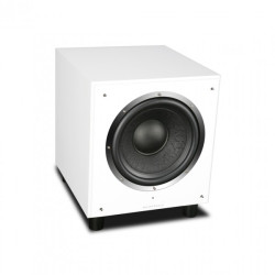 Wharfedale Subwoofer SW-10 White (piece)