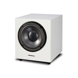 Wharfedale Subwoofer WH-D10 White Sandex (piece)