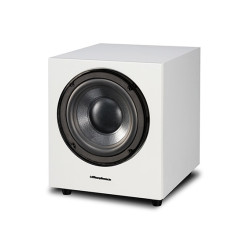 Wharfedale Subwoofer WH-D8 White Sandex (piece)