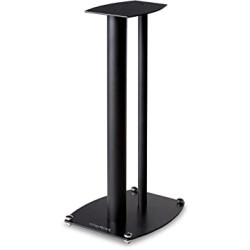 Wharfedale stands WH-ST1 Black (pair)