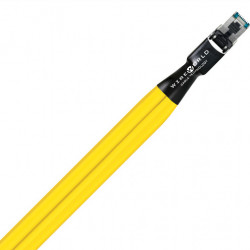 Wireworld Chroma 8 Ethernet Cable 10.0m