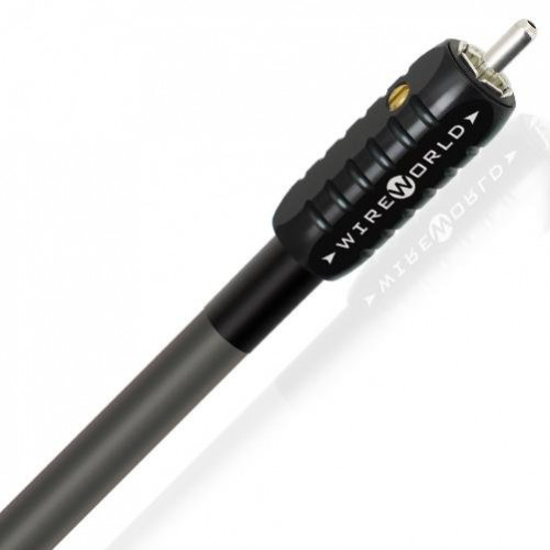 Wireworld Equinox 8 Interconnect cable 0.5m Pair
