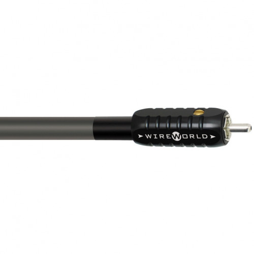 Wireworld Equinox 8 Mono Subwoofer Interconnect cable 3.0m
