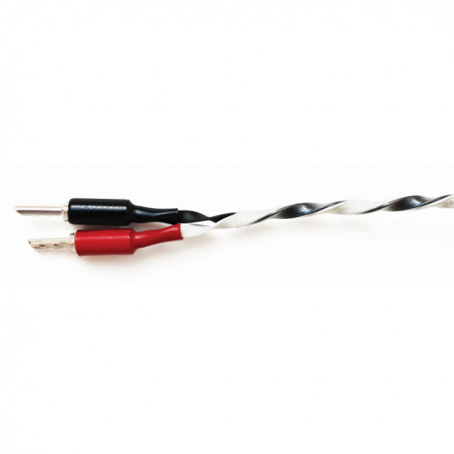 Wireworld Helicon 16-2 OCC Speaker Cable 2.0m (Ban-Ban)