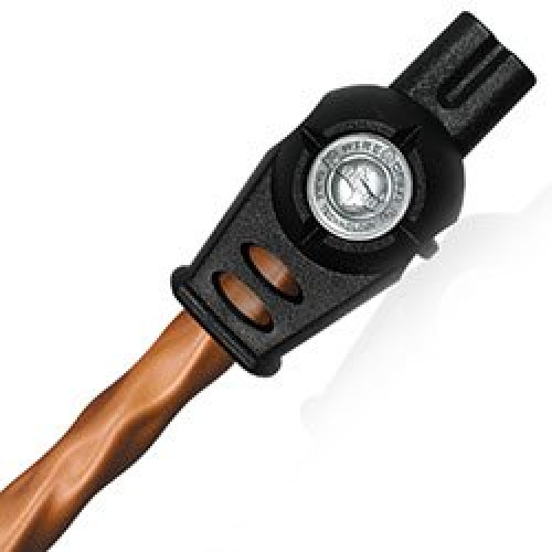 Wireworld Mini-Electra Power Cord 1.0m