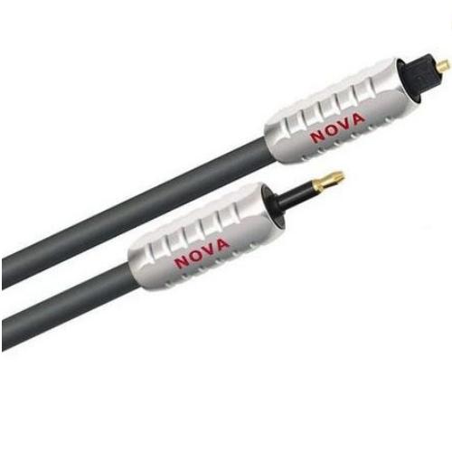 Wireworld Nova Toslink to 3.5mm Optical cable 0.5m
