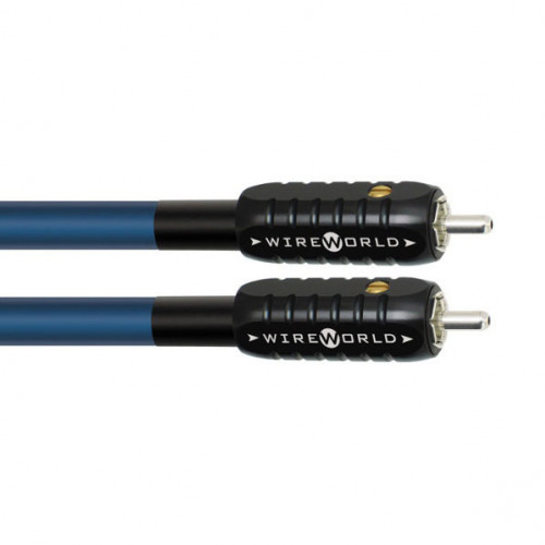 Wireworld Oasis 8 Interconnect cable 0.5m Pair