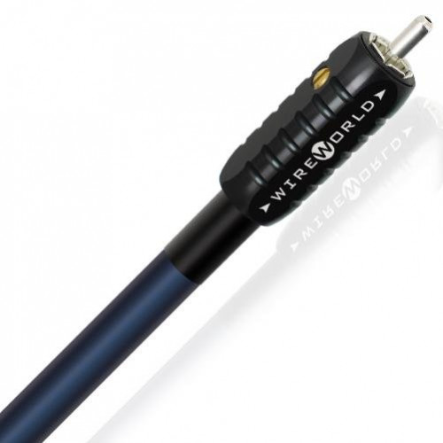 Wireworld Oasis 8 Mono Subwoofer Interconnect cable 3.0m