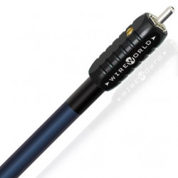 Wireworld Oasis 8 Subwoofer Interconnect cable 3.0m