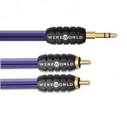 Analogue Interconnect Cables buy from 64.00 AED in UAE (Dubai, Abu Dhabi,  Sharja)