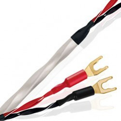Wireworld Solstice 8 Speaker Cable 3.0m Pair (BAN-BAN)