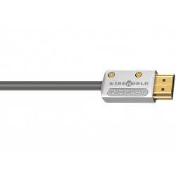 Wireworld Starlight Optical HDMI - 48G-8K - 10.0M