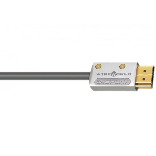 Wireworld Starlight Optical HDMI - 48G-8K - 5.0M