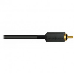 Wireworld Terra Mono Subwoofer Cable 4.0m