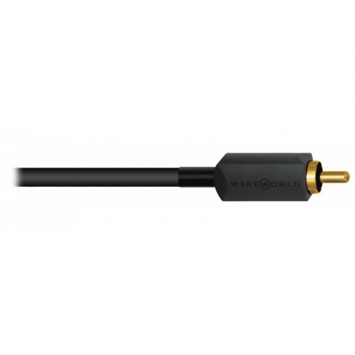 Wireworld Terra Mono Subwoofer Cable 8.0m
