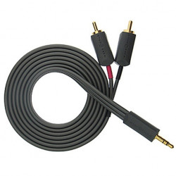 Wireworld iWorld Mini Jack Cable 1.5m
