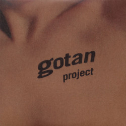Goten Project – La Revancha Del Tango (2LP)