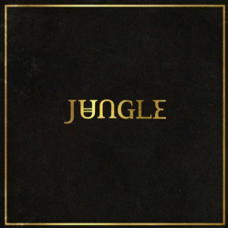 Jungle – Jungle (LP)