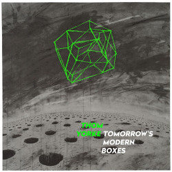 Thom Yorke – Tomorrow`S Modern Boxes (LP)