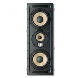 Focal 300 IWLCR6 - 3-way in-wall loudspeaker