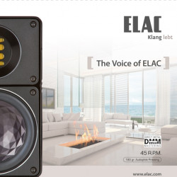 Various – The Voice Of ELAC (2LP)
