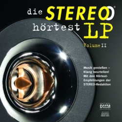 Various – Die Stereo Hörtest LP Volume II (2LP)