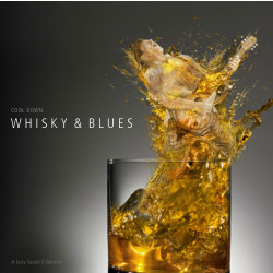 Various – Whisky & Blues (CD)