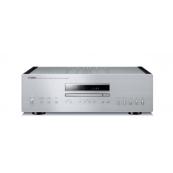 Yamaha CD-S3000 CD Player Silver