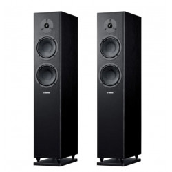 Yamaha NS-F150 Floorstanding Speakers Black