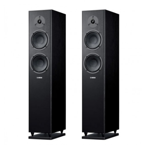 Yamaha NS-F150 Floorstanding Speakers Black