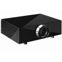 SIM2 Crystal 4 SH Home Theater Projector Black