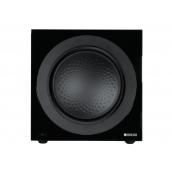 Monitor Audio Anthra W15 Subwoofer High Gloss Black