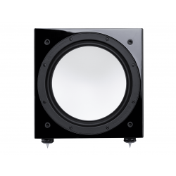Monitor Audio Silver W12 (6G) Subwoofer High Gloss Black