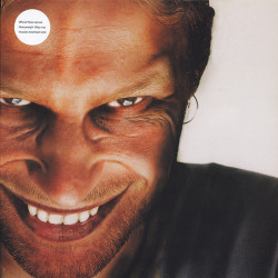 Aphex Twin – Richard D. James Album (LP)