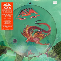 Asia – XXX (LP, Picture Disc)