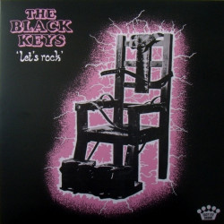 The Black Keys – Let's Rock (LP)
