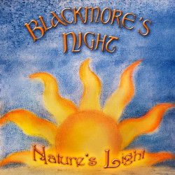 Blackmore's Night – Nature's Light (LP)