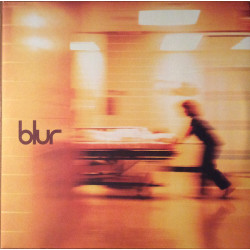 Blur – Blur (2LP)
