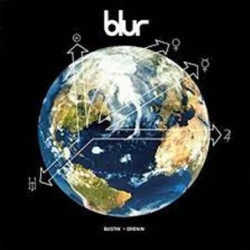 Blur – Bustin' + Dronin' (2LP)