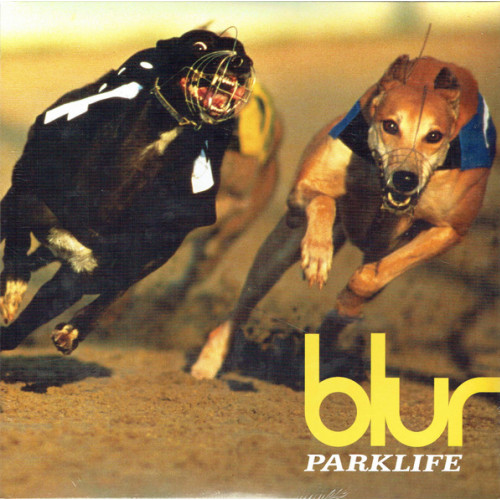 Blur – Parklife (2LP)