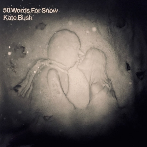 Kate Bush – 50 Words For Snow (2LP)