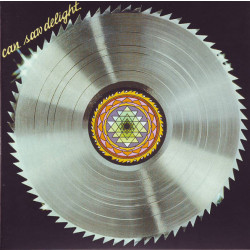 Can – Saw Delight (LP)